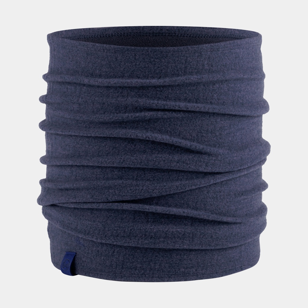 Merino Fleece Neckwarmer Navy