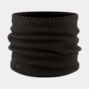 Knitted & Polar Neckwarmer Rutger Graphite