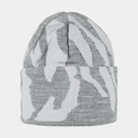 Knitted Hat Kyre Lead Grey