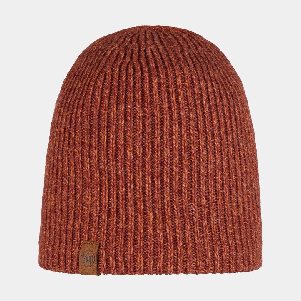 Knitted & Polar Hat Lyne Cinnamon
