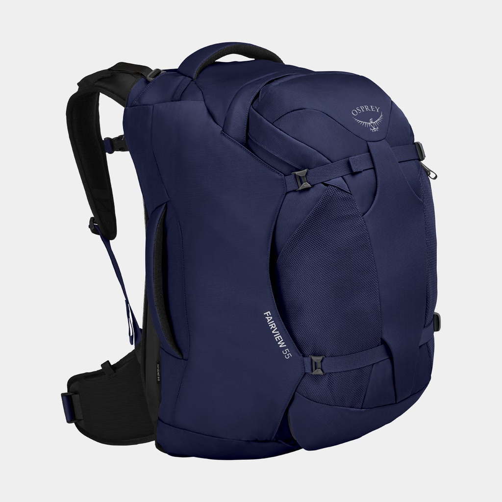 Fairview 55 Women Winter Night Blue