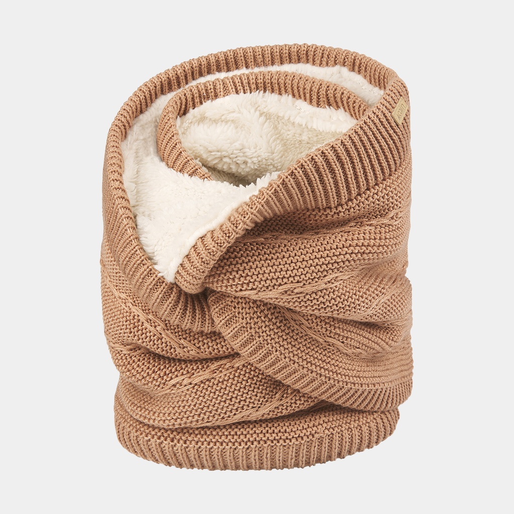 Chloe Snood Women (2022) Latte