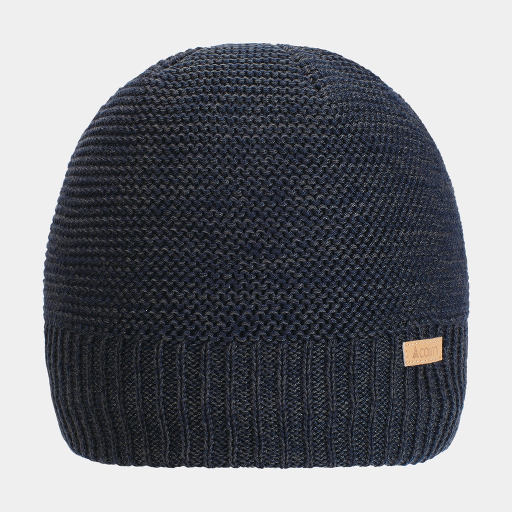 Timeo Hat Midnight Graphite