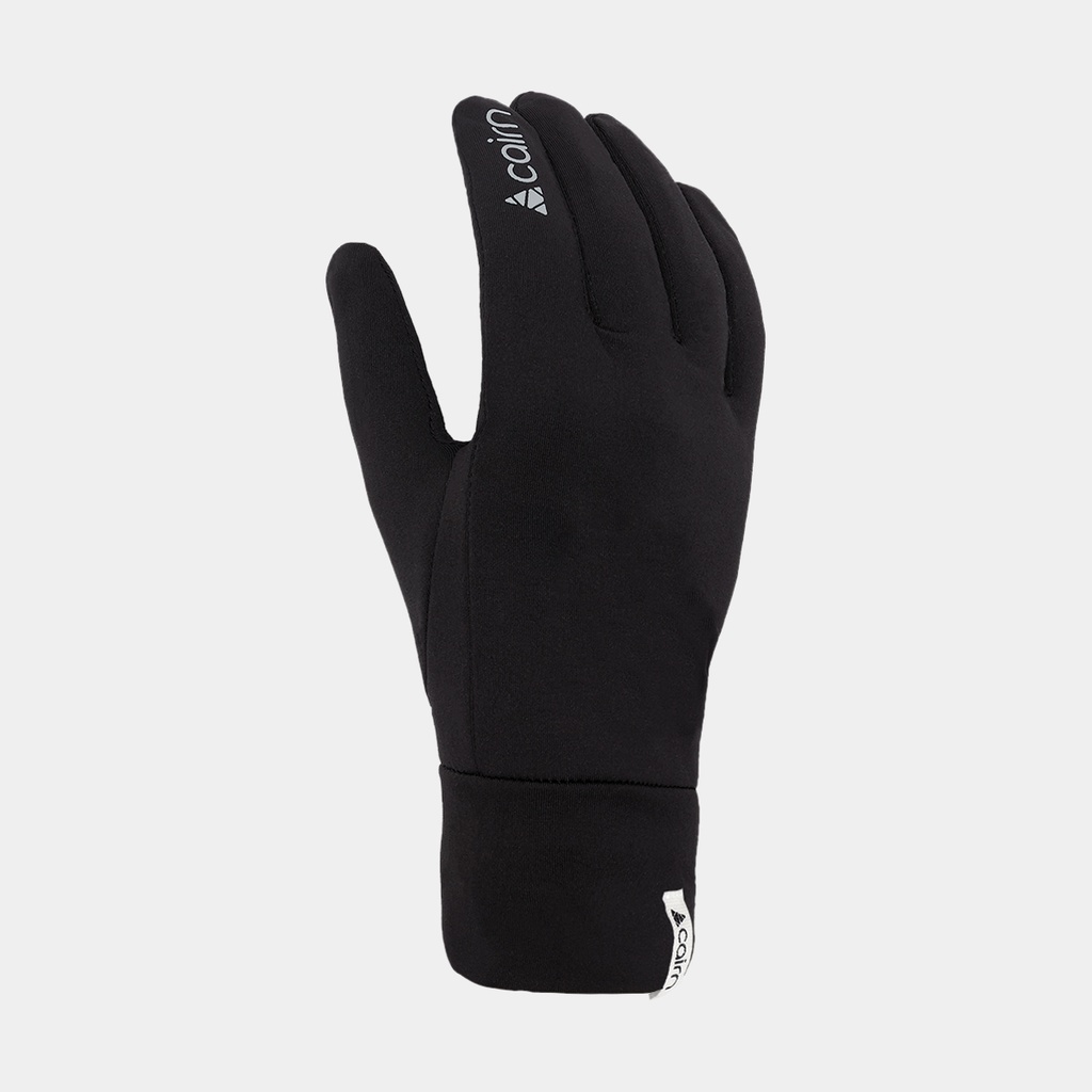 Merino Touch (2022) Black