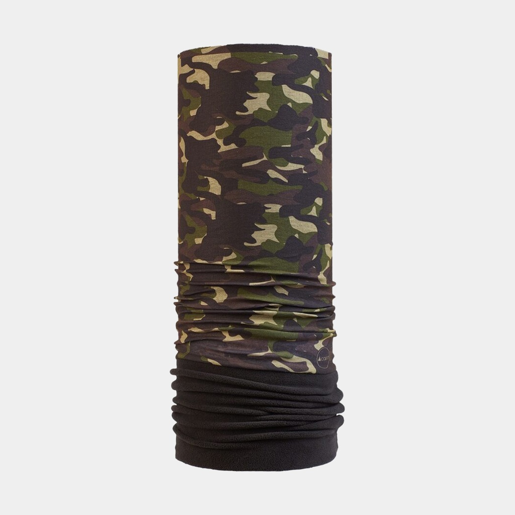 Malawi Polar Tube Army Camo