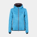 Pop Jacket Women Sky