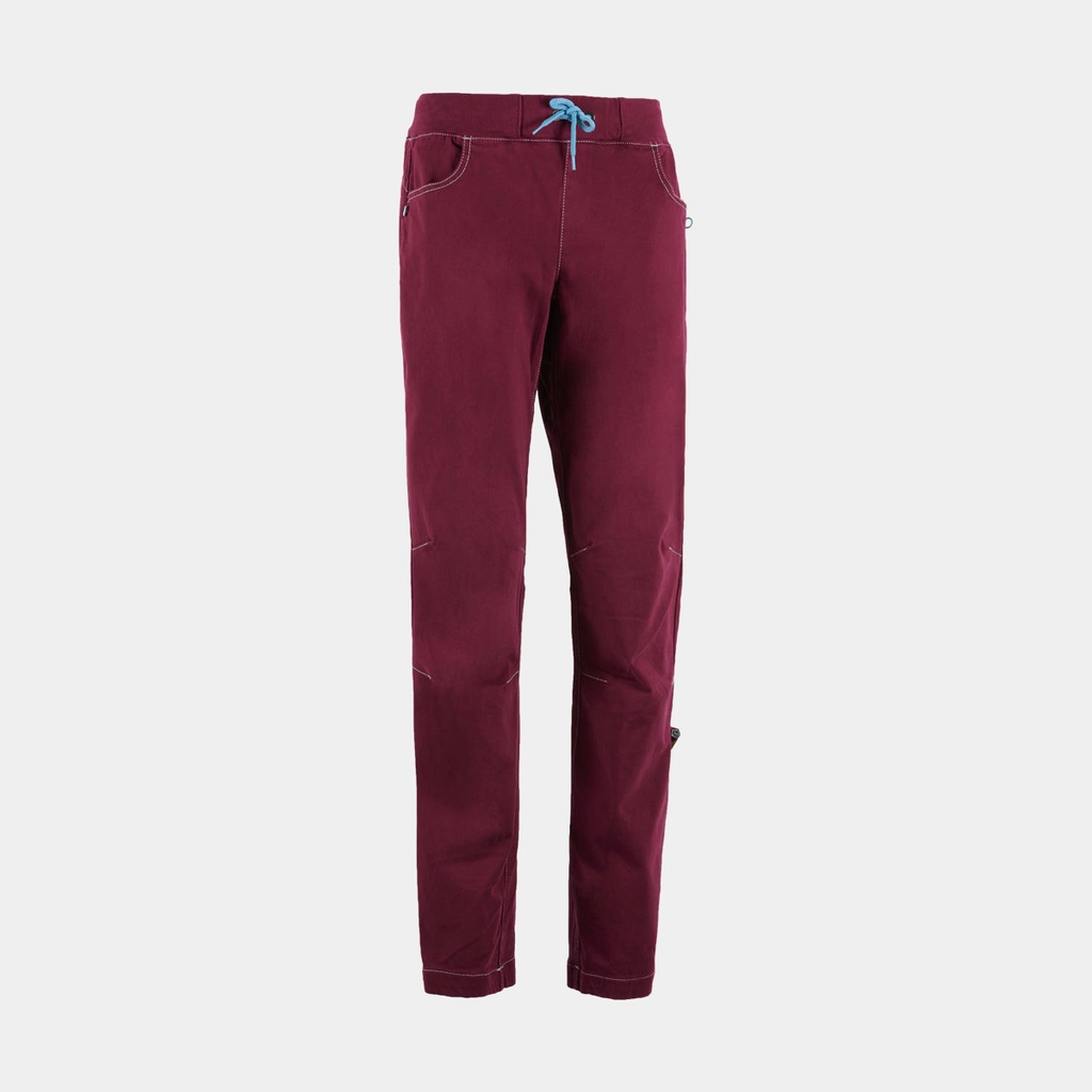 Mia-BB Pants Women (2024) Magenta