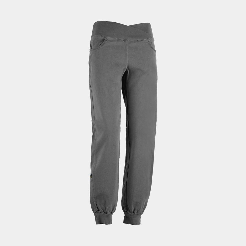 Olivia Pants Women Ash