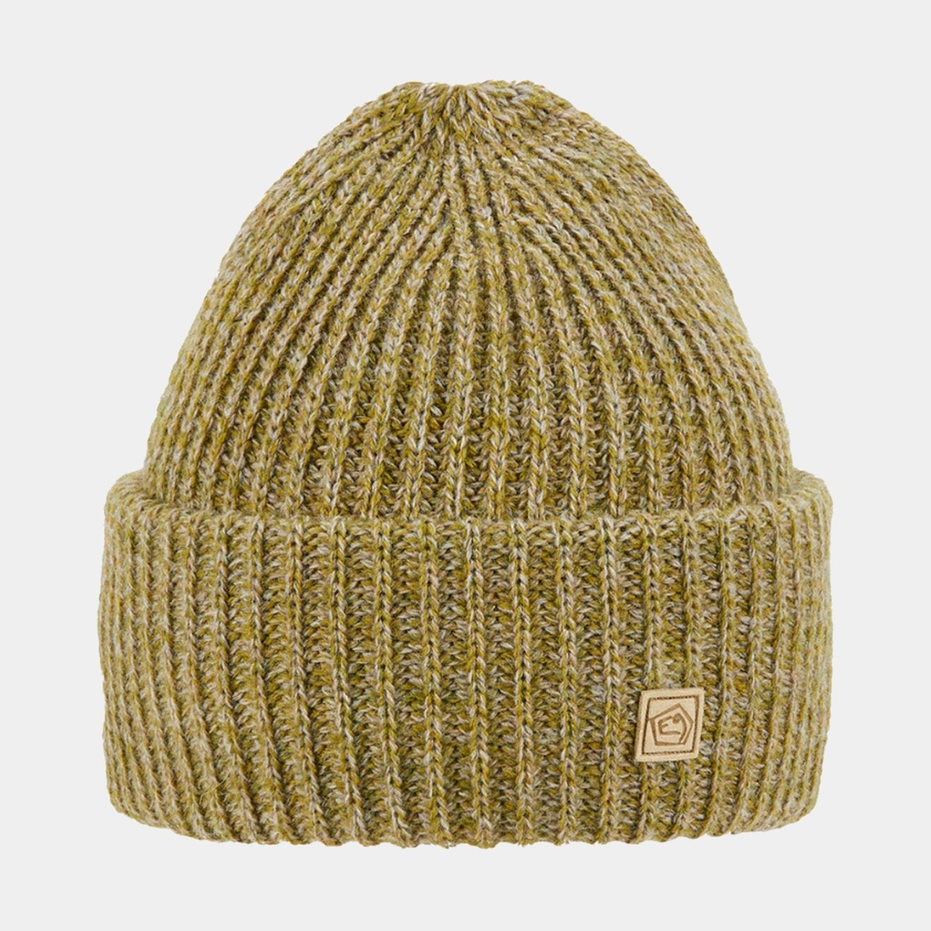 Rais Hat Green / Beige