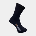 Evolution Socks Black