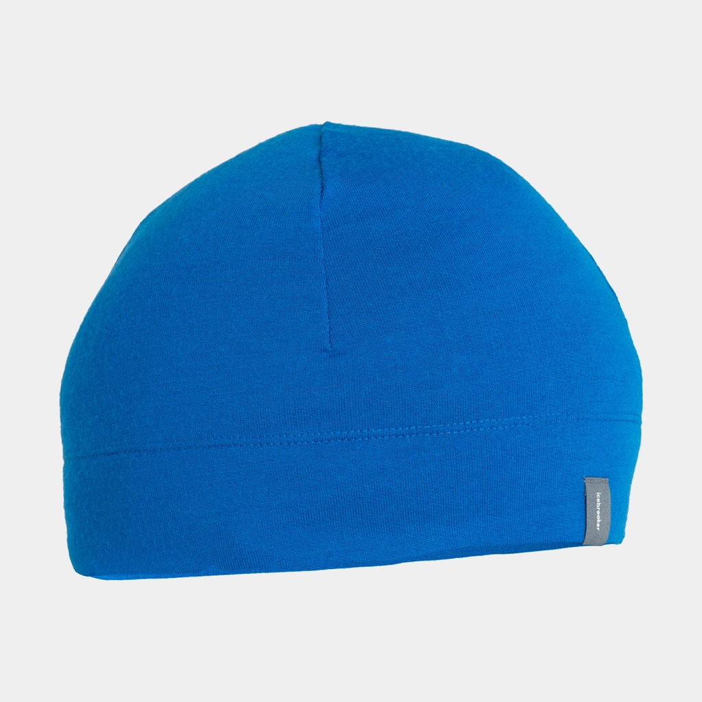 Ridge Merino 260 Beanie Lazurite