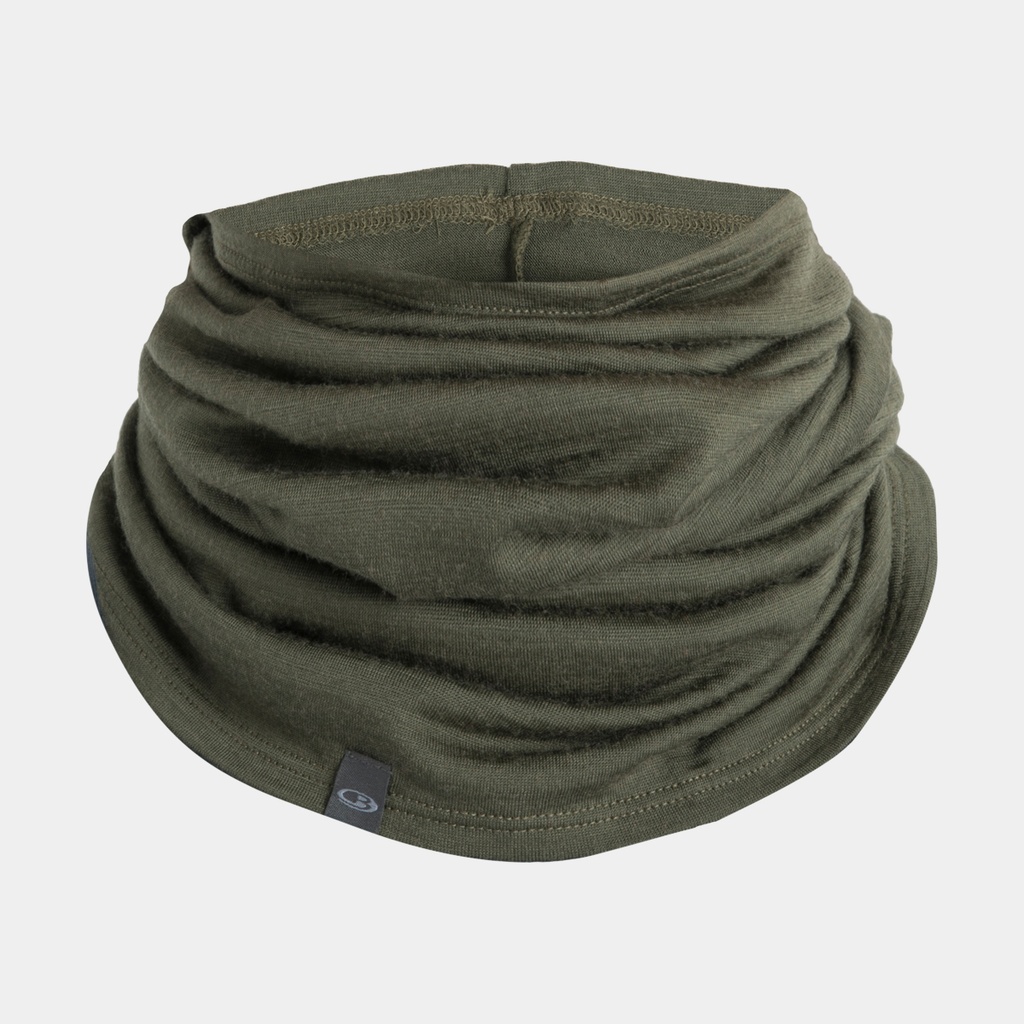 Flexi Chute Loden