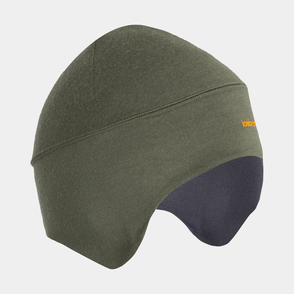 Quantum Beanie Loden