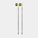 Evotrail FX One TA Black / Neon Yellow / Dark Anthracite