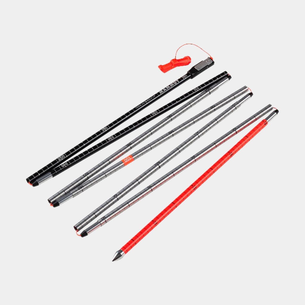 Probe 280 Speed Lock Vibrant Orange