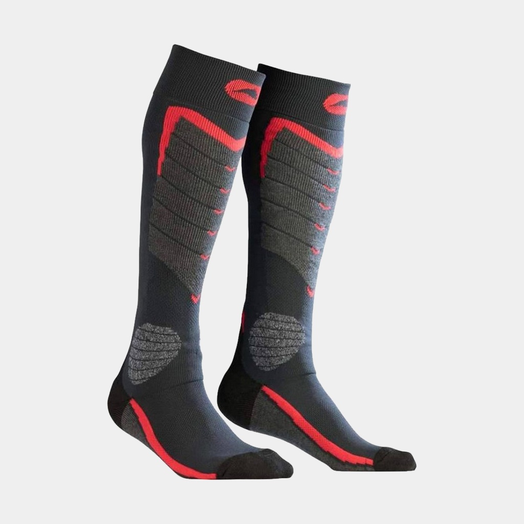 Access Ski Black