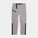 Trek Pants Zinc / Black