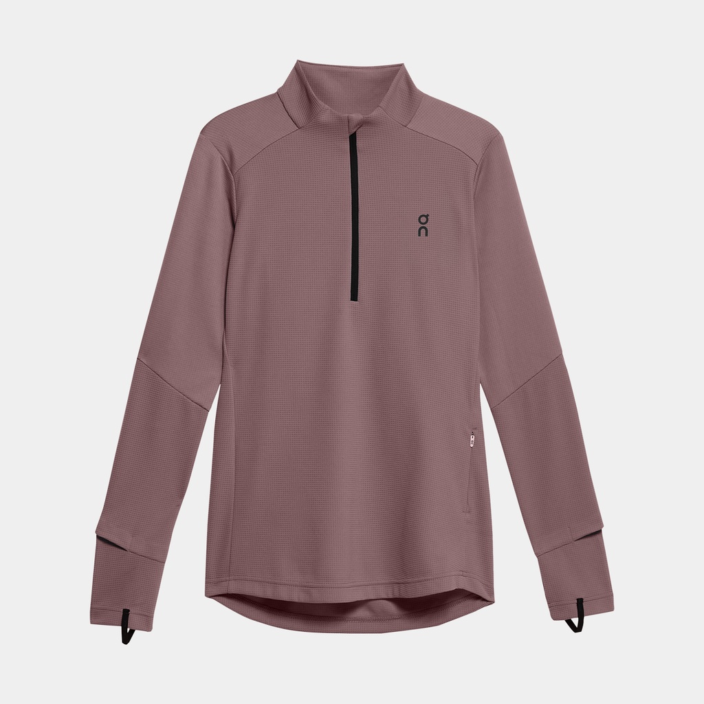 Climate Shirt Women Grape