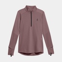 Climate Shirt Women Grape