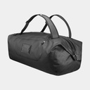 Duffle Metrosphere 60L Black Embossed