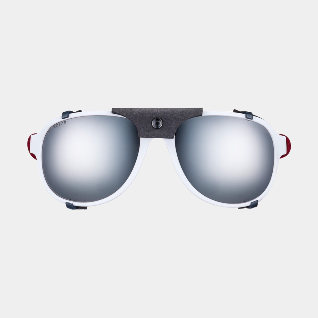 Altamont Polarisants Cat.4 Blanc