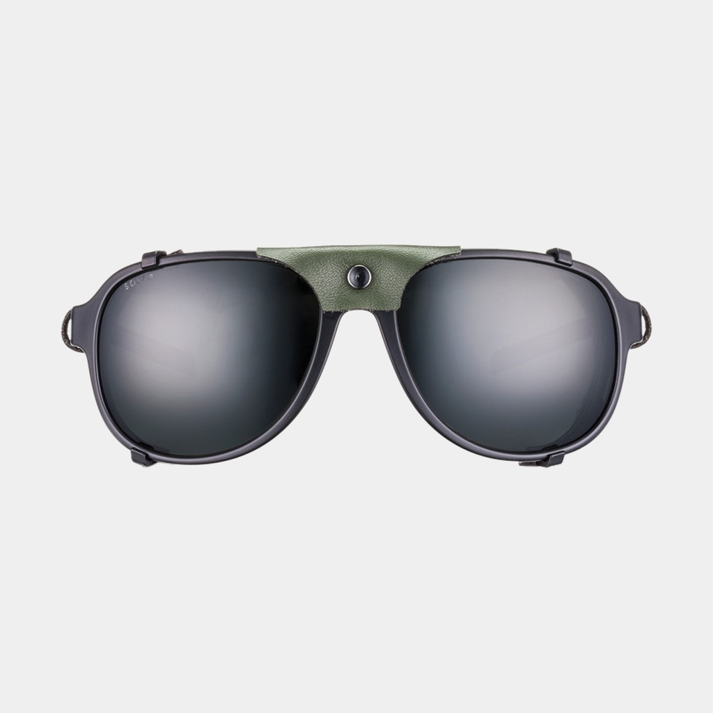 Altamont Polarisants Cat.3 Noir / Vert