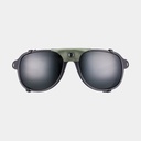 Altamont Polarisants Cat.3 Noir / Vert