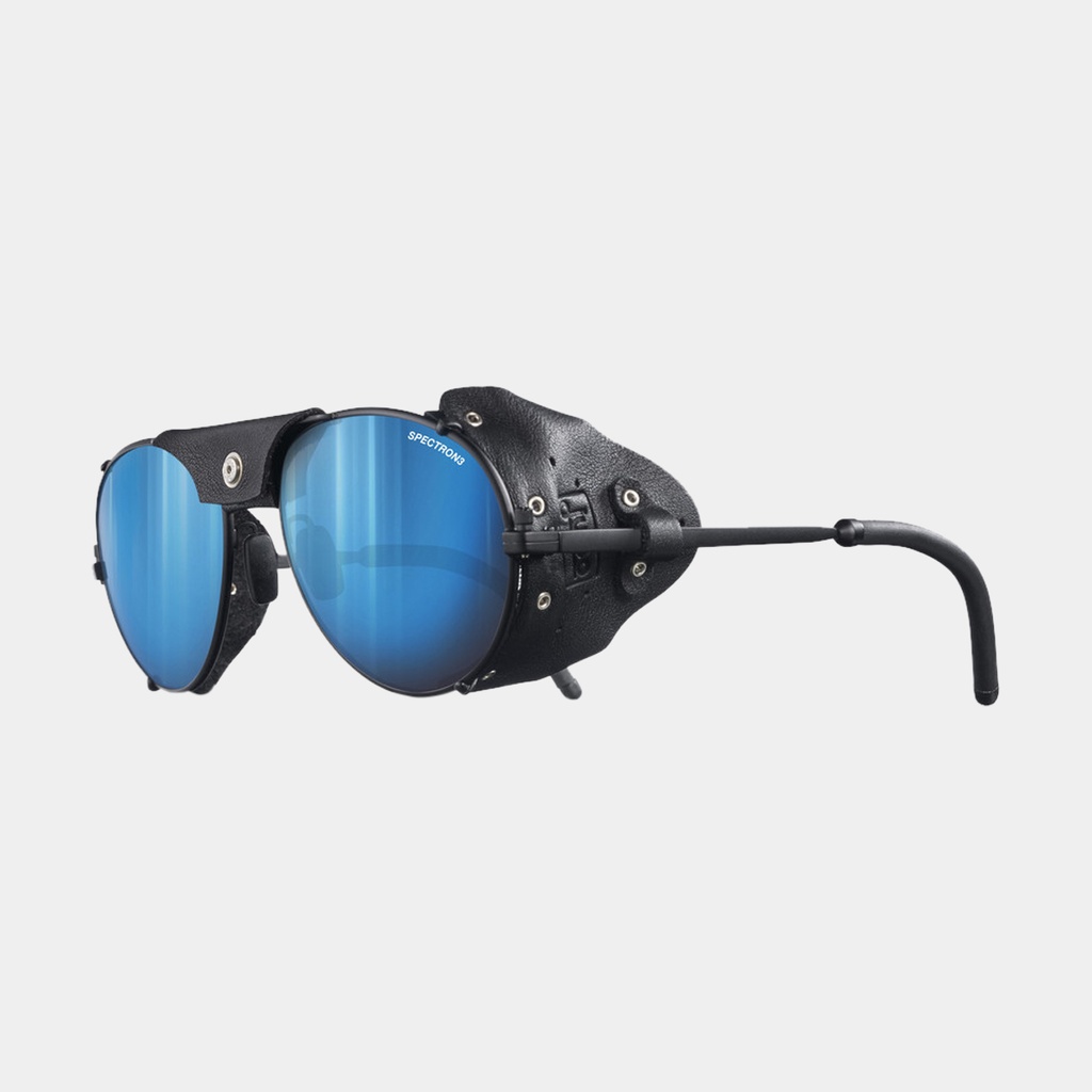 Cham Spectron 3 Noir / Mat / Noir