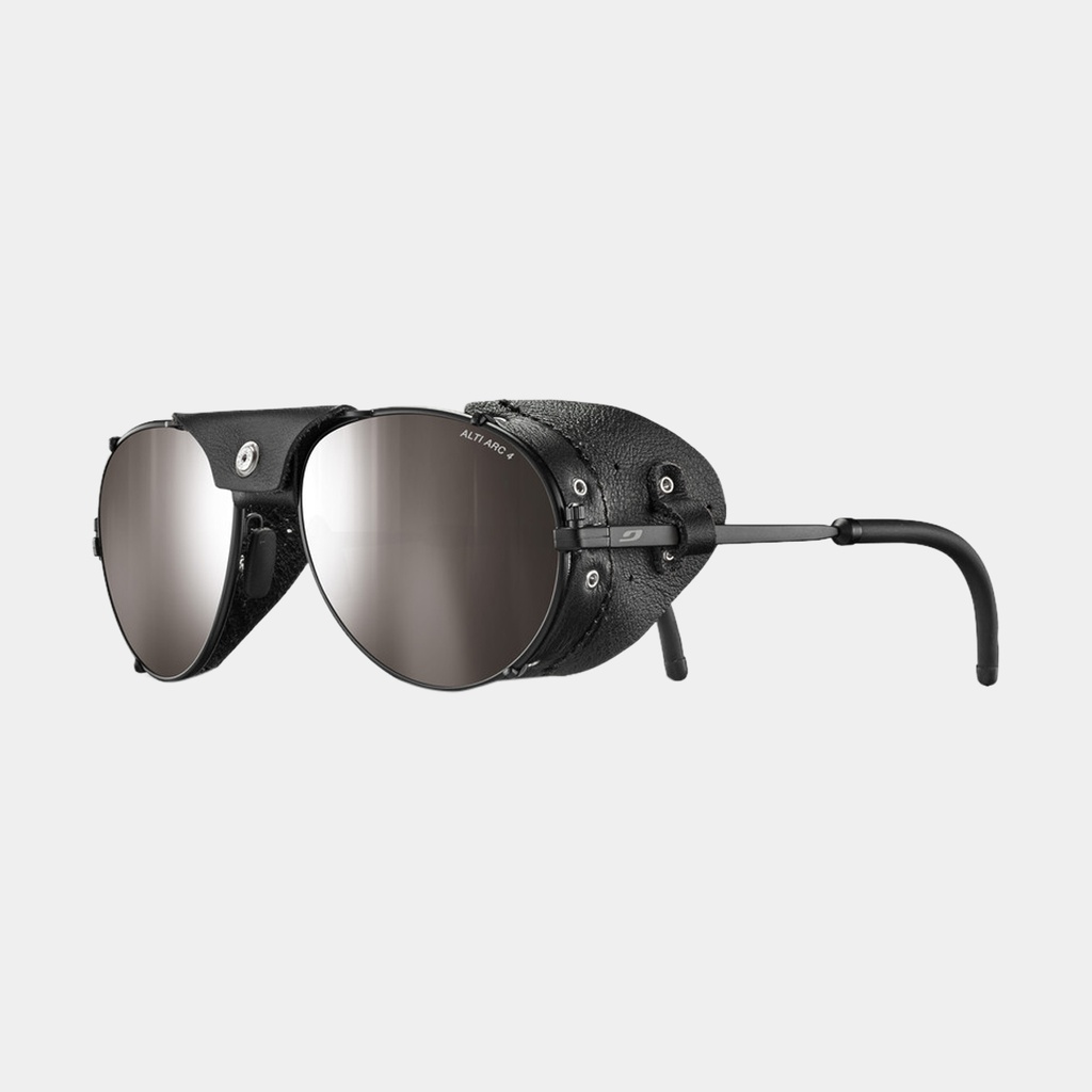 Cham Alti Arc 4+ Noir / Noir