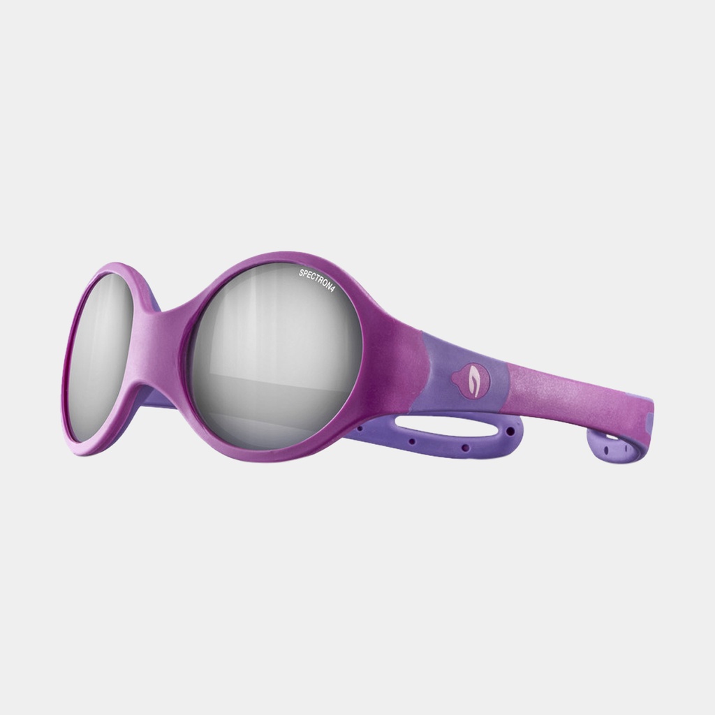 Loop M Kids Spectron 4 Rose / Violet