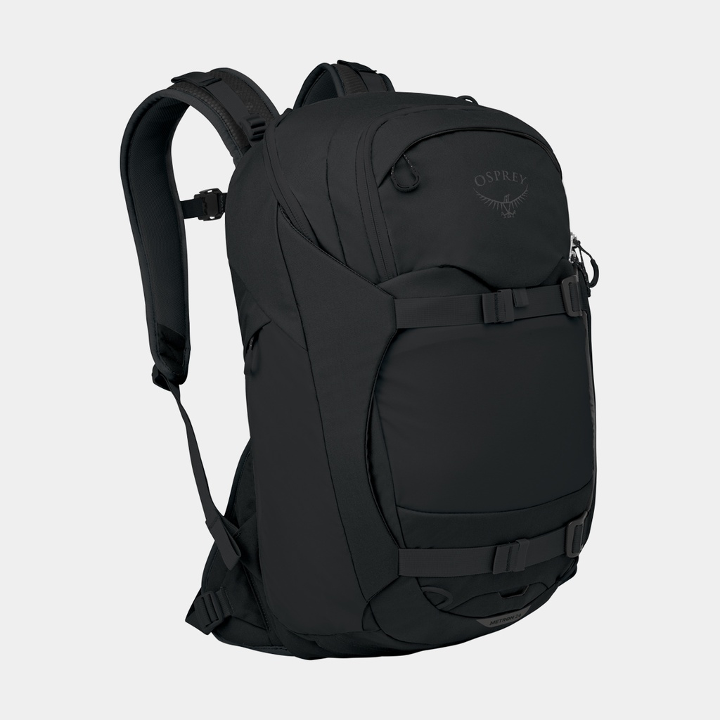 Metron 24 Black