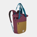 Arcane Tote Pack Allium Red / Brindle Brown