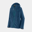 Triolet Jacket Women Lagom Blue