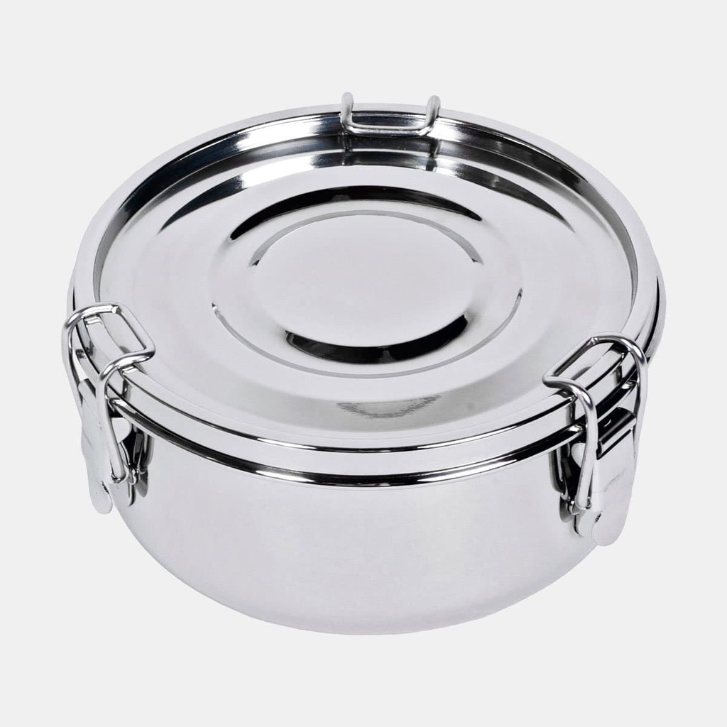 Food Container Stainless Steel