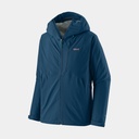 Granite Crest Jacket Lagom Blue