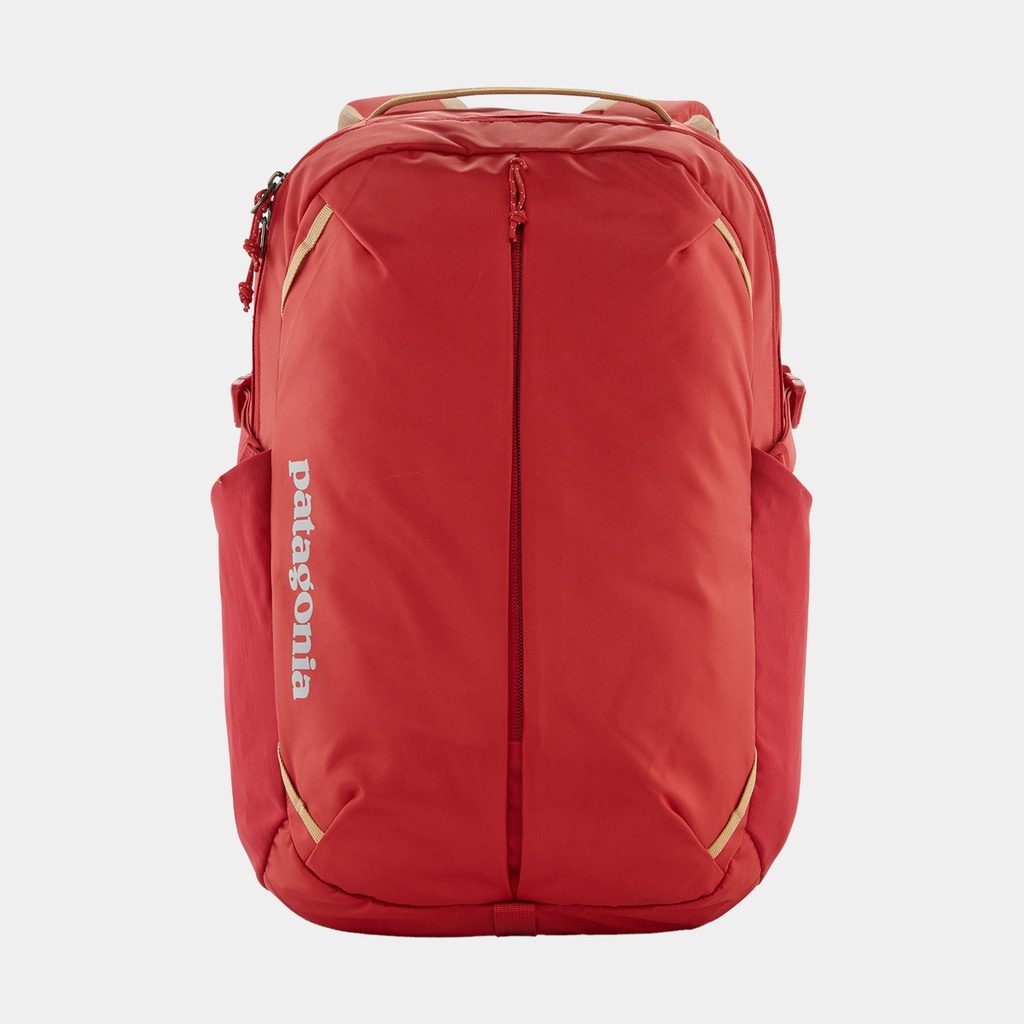 Refugio Day Pack 26L Touring Red
