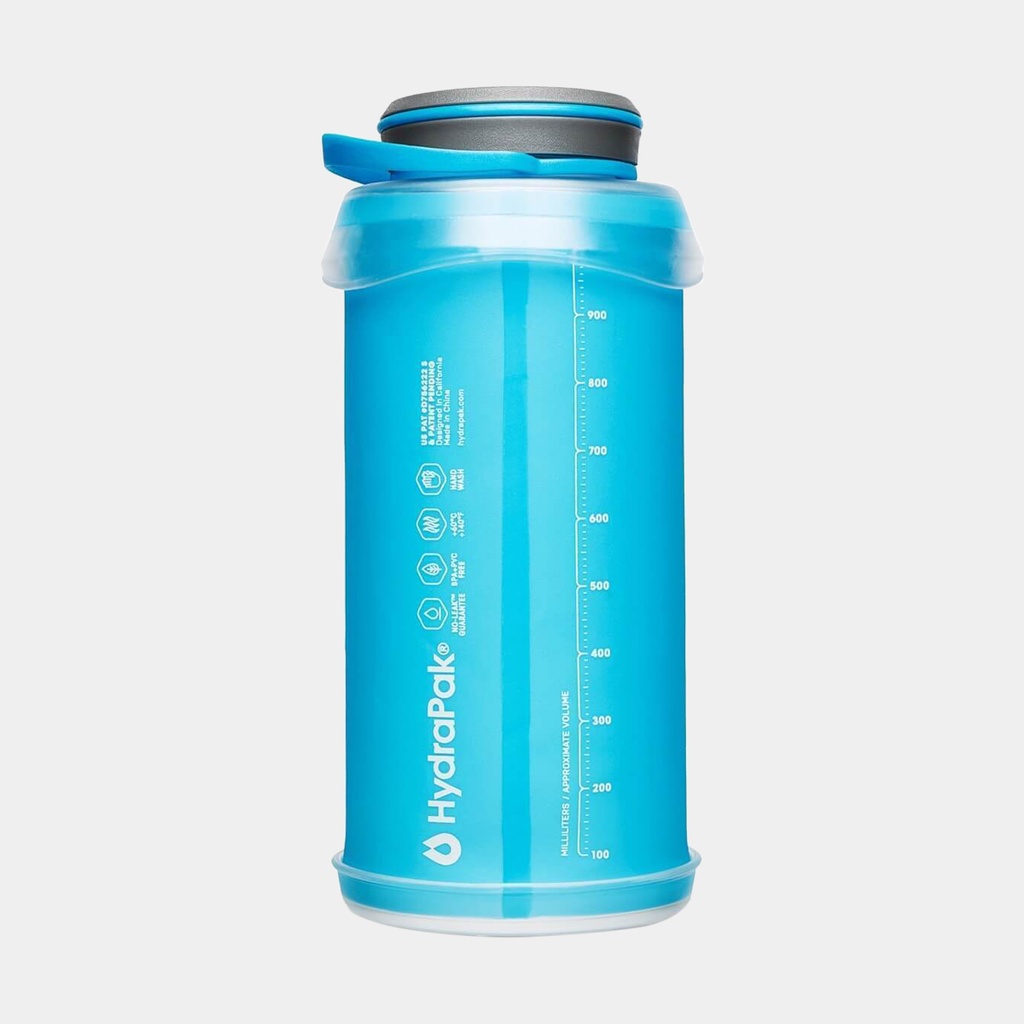 Stash 1.0L Malibu Blue