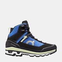 Cloudalpine Waterproof Cobalt / Limelight