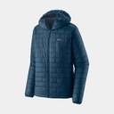 Nano Puff Hoody (2024) Lagom Blue