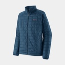 Nano Puff Jacket (2024) Lagom Blue