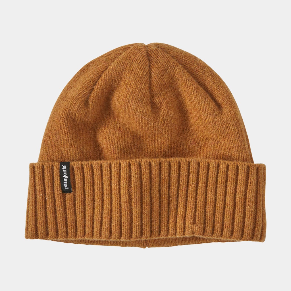 Brodeo Beanie Dried Mango