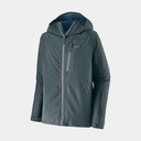 Insulated Powder Town Jacket Nouveau Green