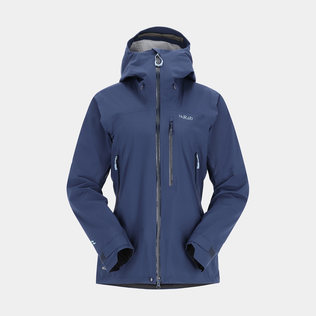 Firewall Jacket Women (2024) Deep Ink