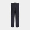 Incline AS Pants Ebony
