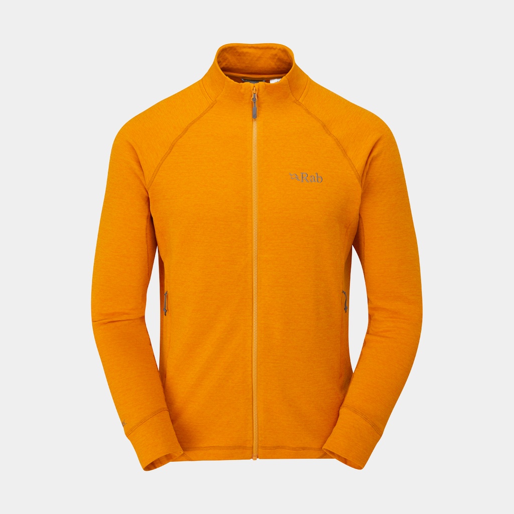 Nexus Jacket (2023) Marmalade