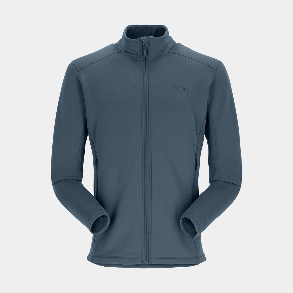 Apparition Jacket Orion Blue