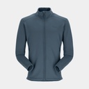 Apparition Jacket Orion Blue
