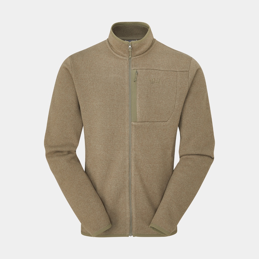 Ryvoan Jacket Light Khaki