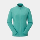 Nexus Jacket Women (2023) Glacier Blue