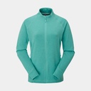 Nexus Jacket Women Glacier Blue